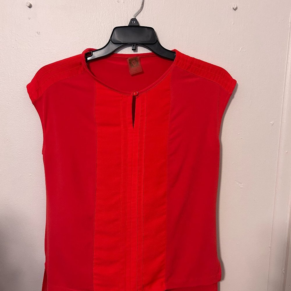 Anne Klein Blouse